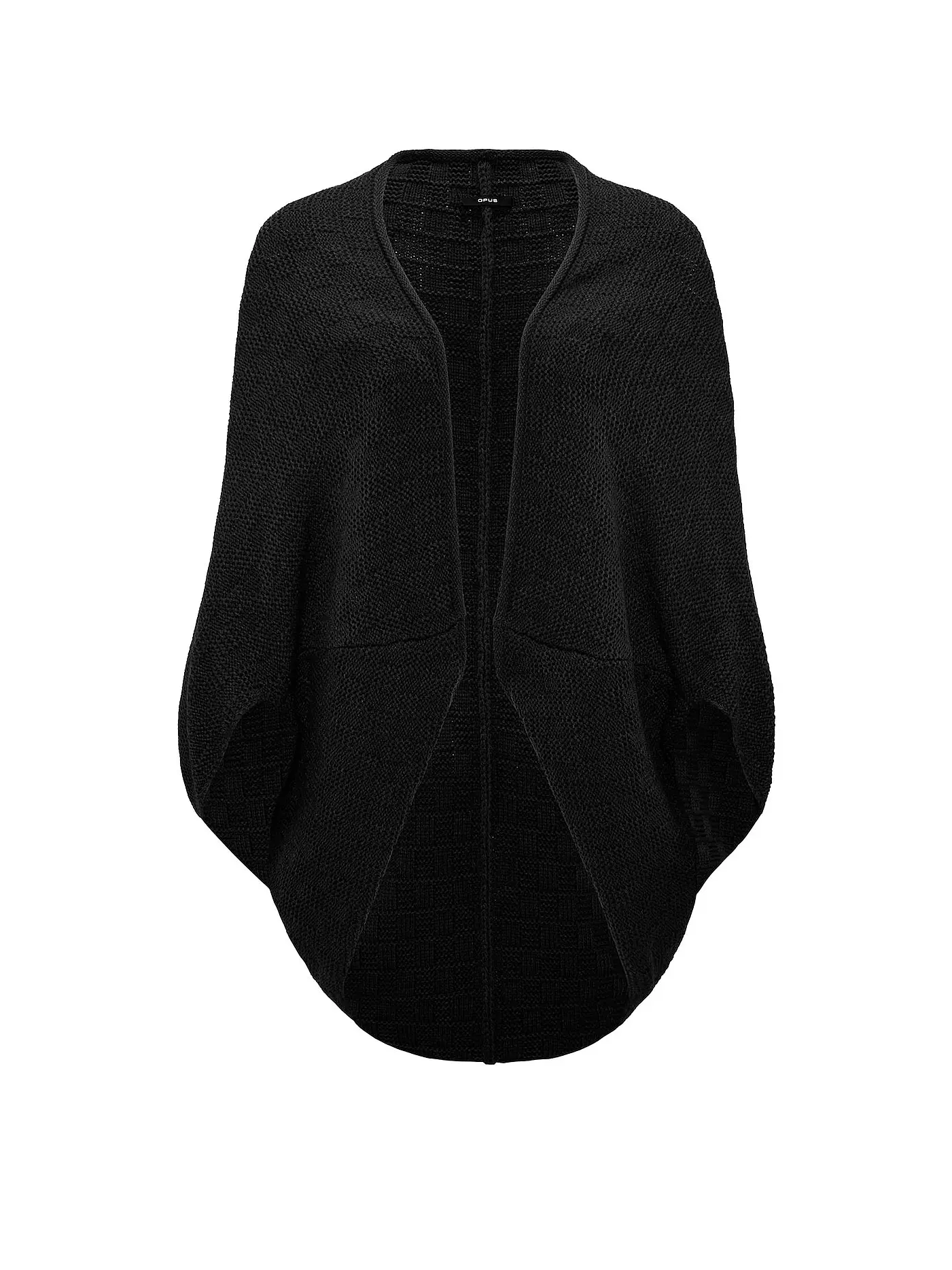 OPUS | Cape - Poncho AMARYLLIS CHECK | 